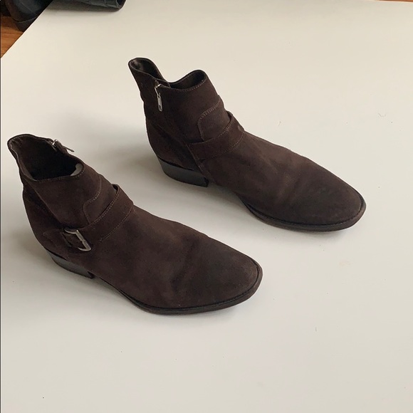 The kooples boots 🥾 - Picture 4 of 15